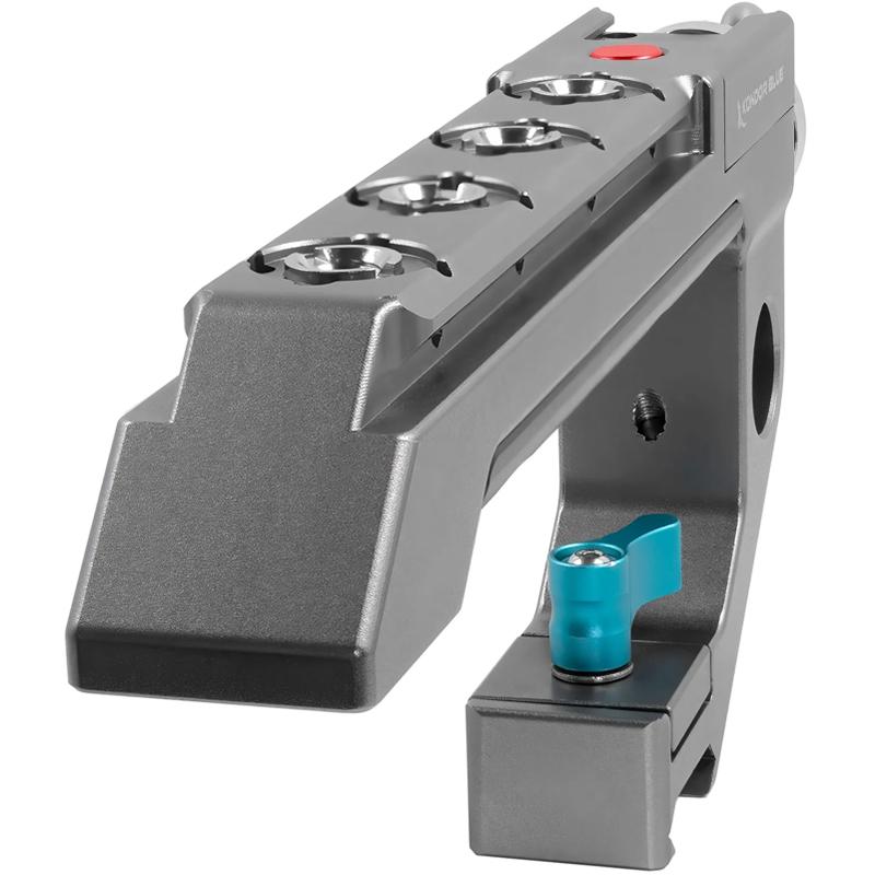 Kondor Blue Trigger Pro Top Handle (Run/Stop Trigger)